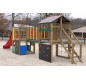 Jeu pour enfants abeille