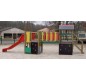 Jeu de plein air pour enfants, Jeux extérieurs pour espace public, Aires de jeux extérieurs pour enfants