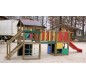 Jeu de plein air pour enfants, Jeux extérieurs pour espace public, Aires de jeux extérieurs pour enfants
