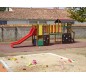 Jeu de plein air pour enfants, Jeux extérieurs pour espace public, Aires de jeux extérieurs pour enfants
