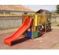 Jeu de plein air pour enfants, Jeux extérieurs pour espace public, Aires de jeux extérieurs pour enfants