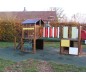 Jeu de plein air pour enfants, Jeux extérieurs pour espace public, Aires de jeux extérieurs pour enfants