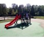 Jeu de plein air pour enfants, Jeux extérieurs pour espace public, Aires de jeux extérieurs pour enfants