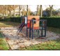 Jeu de plein air pour enfants, Jeux extérieurs pour espace public, Aires de jeux extérieurs pour enfants