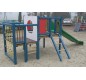 Jeu de plein air pour enfants, Jeux extérieurs pour espace public, Aires de jeux extérieurs pour enfants