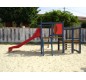 Jeu de plein air pour enfants, Jeux extérieurs pour espace public, Aires de jeux extérieurs pour enfants