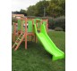 Jeu de plein air pour enfants, Jeux extérieurs pour espace public, Jeu corsaire alu