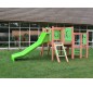 Jeu de plein air pour enfants, Jeux extérieurs pour espace public, Jeu corsaire alu