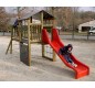 Jeu de plein air pour enfants, Jeux extérieurs pour espace public, Aires de jeux extérieurs pour enfants