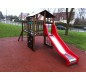 Jeu de plein air pour enfants, Jeux extérieurs pour espace public, Aires de jeux extérieurs pour enfants