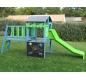 Jeu de plein air pour enfants, Jeux extérieurs pour camping, Aires de jeux extérieurs pour école