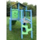 Jeu de plein air pour enfants, Jeux extérieurs pour camping, Aires de jeux extérieurs pour école