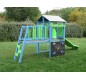 Jeu de plein air pour enfants, Jeux extérieurs pour camping, Aires de jeux extérieurs pour école