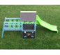 Jeu de plein air pour enfants, Jeux extérieurs pour camping, Aires de jeux extérieurs pour école