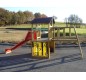 Jeu de plein air pour enfants, Jeux extérieurs pour espace public, Aires de jeux extérieurs pour enfants