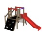 Jeu de plein air pour enfants, Jeux extérieurs pour école, Aires de jeux extérieurs pour crèche