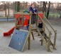 Jeu de plein air pour enfants, Jeux extérieurs pour école, Aires de jeux extérieurs pour crèche