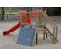 Jeu de plein air pour enfants, Jeux extérieurs pour école, Aires de jeux extérieurs pour crèche