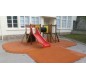 Jeux de plein air pour enfants, Jeu extérieur pour espace public, Aire de jeu extérieur pour enfants