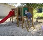 Jeux de plein air pour enfants, Jeu extérieur pour espace public, Aire de jeu extérieur pour enfants