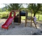 Jeux de plein air pour enfants, Jeu extérieur pour espace public, Aire de jeu extérieur pour enfants