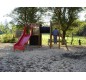 Jeux de plein air pour enfants, Jeu extérieur pour espace public, Aire de jeu extérieur pour enfants