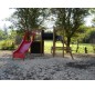 Jeux de plein air pour enfants, Jeu extérieur pour espace public, Aire de jeu extérieur pour enfants