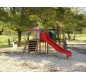 Jeux de plein air pour enfants, Jeu extérieur pour espace public, Aire de jeu extérieur pour enfants