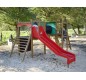 Jeux de plein air pour enfants, Jeu extérieur pour espace public, Aire de jeu extérieur pour enfants
