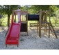 Jeux de plein air pour enfants, Jeu extérieur pour espace public, Aire de jeu extérieur pour enfants