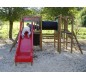 Jeux de plein air pour enfants, Jeu extérieur pour espace public, Aire de jeu extérieur pour enfants