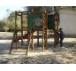 Jeux de plein air pour enfants, Jeu extérieur pour espace public, Aire de jeu extérieur pour enfants