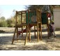 Jeux de plein air pour enfants, Jeu extérieur pour espace public, Aire de jeu extérieur pour enfants