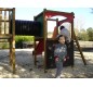 Jeux de plein air pour enfants, Jeu extérieur pour espace public, Aire de jeu extérieur pour enfants