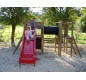 Jeux de plein air pour enfants, Jeu extérieur pour espace public, Aire de jeu extérieur pour enfants