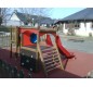 Jeux de plein air pour enfants, Jeu extérieur pour espace public, Aire de jeu extérieur pour enfants