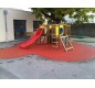 Jeux de plein air pour enfants, Jeu extérieur pour espace public, Aire de jeu extérieur pour enfants