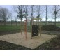 Jeux de plein air pour enfants, Jeu extérieur pour espace public, Aire de jeu extérieur pour enfants