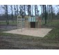 Jeux de plein air pour enfants, Jeu extérieur pour espace public, Aire de jeu extérieur pour enfants
