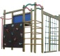 Jeux de plein air pour enfants, Jeu extérieur pour espace public, Aire de jeu extérieur pour enfants
