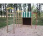 Jeux de plein air pour enfants, Jeu extérieur pour espace public, Aire de jeu extérieur pour enfants