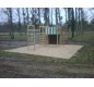 Jeux de plein air pour enfants, Jeu extérieur pour espace public, Aire de jeu extérieur pour enfants