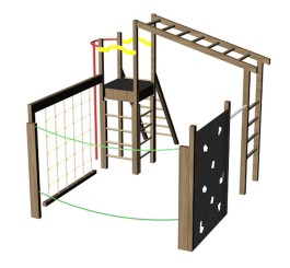 Jeu pour enfants Pago Pago