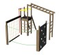 Jeu pour enfants Pago Pago
