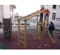 Jeux de plein air pour enfants, Jeu extérieur pour espace public, Aire de jeu extérieur pour enfants