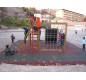 Jeux de plein air pour enfants, Jeu extérieur pour espace public, Aire de jeu extérieur pour enfants