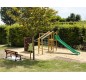 Jeux de plein air pour enfants, Jeu extérieur pour espace public, Aire de jeu extérieur pour enfants