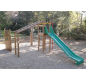 Jeux de plein air pour enfants, Jeu extérieur pour espace public, Aire de jeu extérieur pour enfants