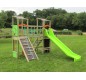 Jeux de plein air pour enfants, Jeu extérieur pour espace public, Aire de jeu extérieur pour enfants