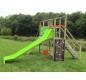 Jeux de plein air pour enfants, Jeu extérieur pour espace public, Aire de jeu extérieur pour enfants